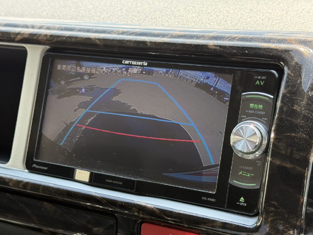 トヨタ ハイエース GL