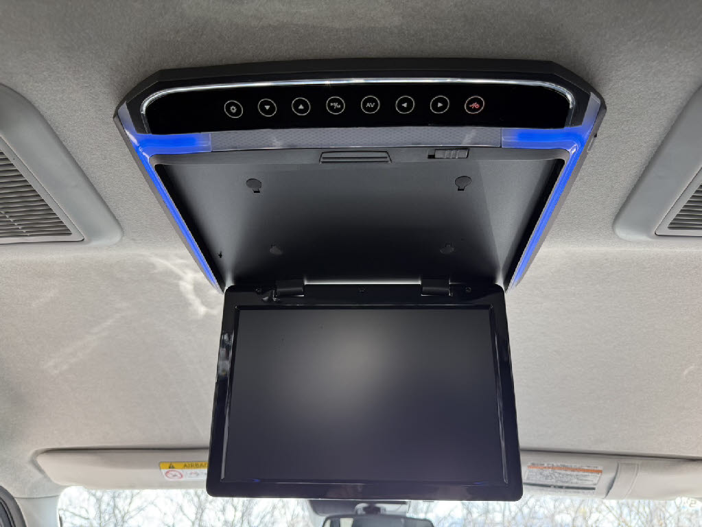 トヨタ ハイエース GL