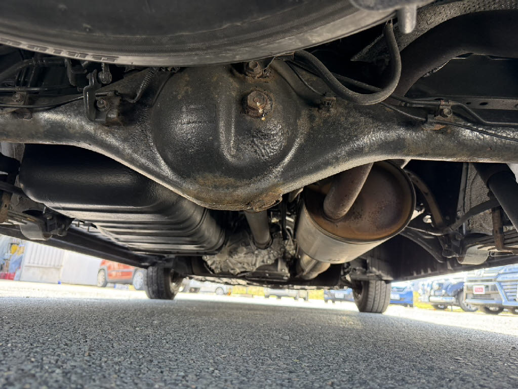 トヨタ ハイエース GL