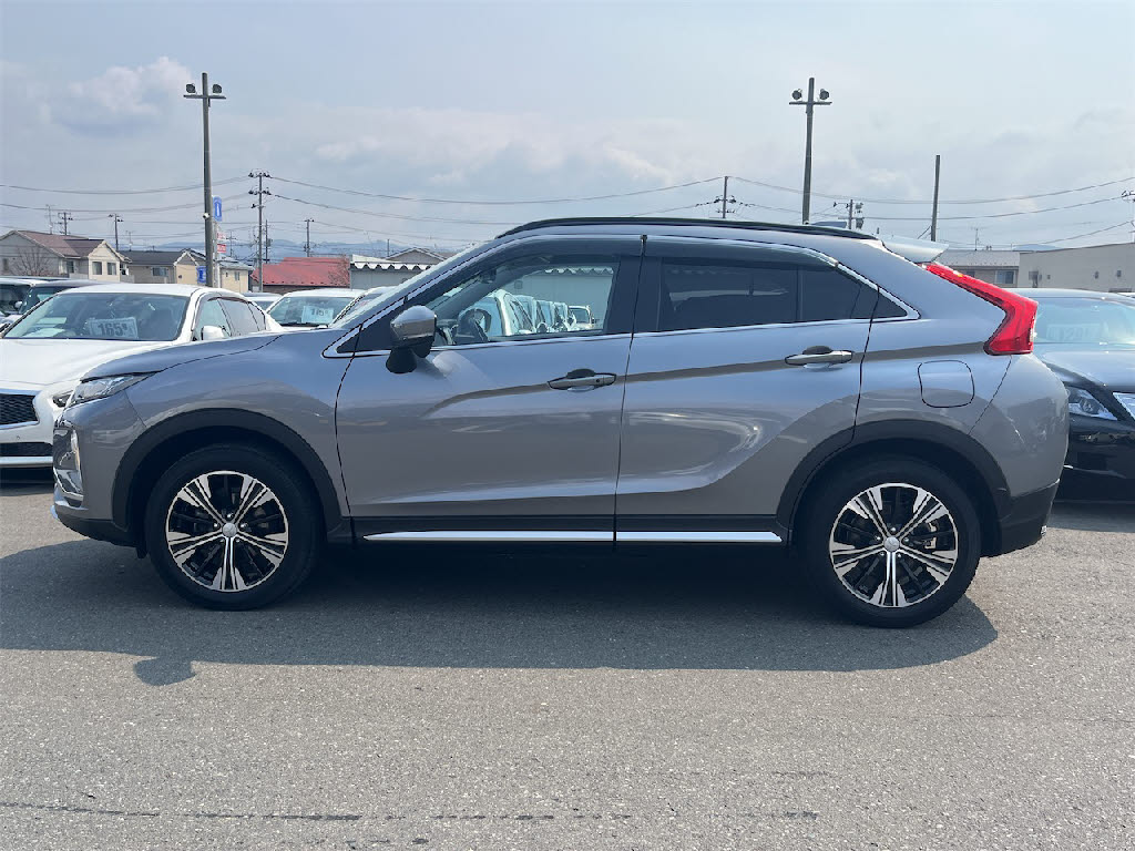 三菱 ｴｸﾘﾌﾟｽｸﾛｽ ４ＷＤ　Ｇ