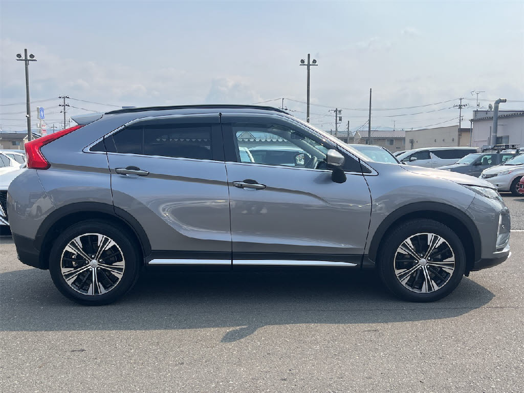 三菱 ｴｸﾘﾌﾟｽｸﾛｽ ４ＷＤ　Ｇ