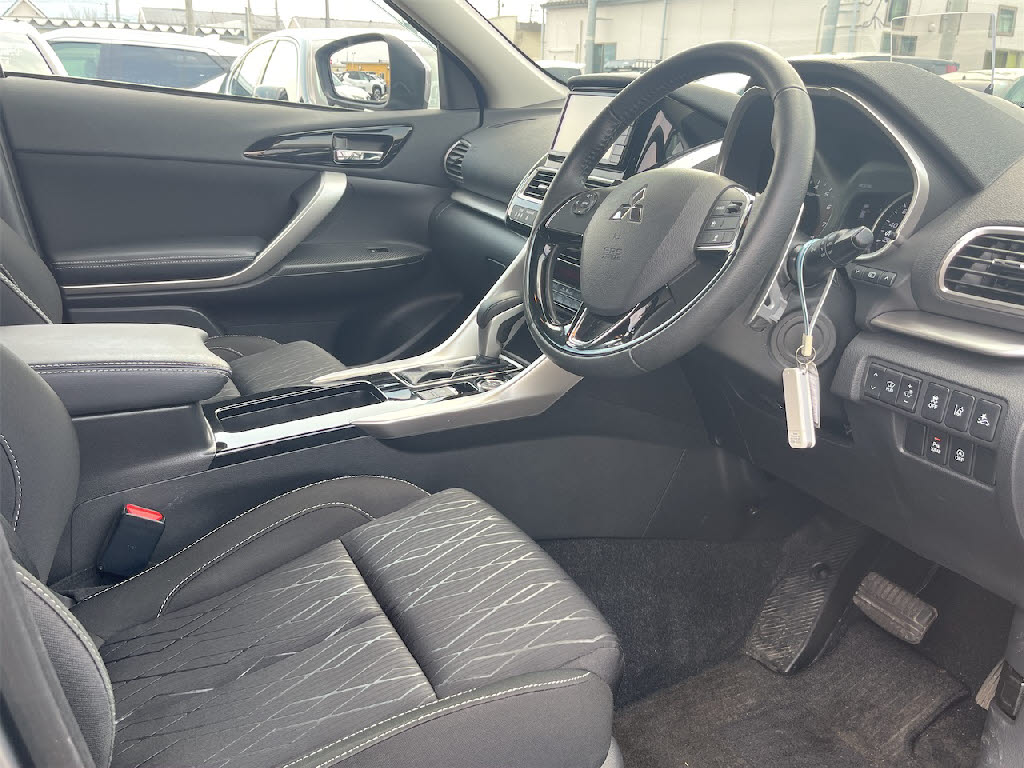 三菱 ｴｸﾘﾌﾟｽｸﾛｽ ４ＷＤ　Ｇ