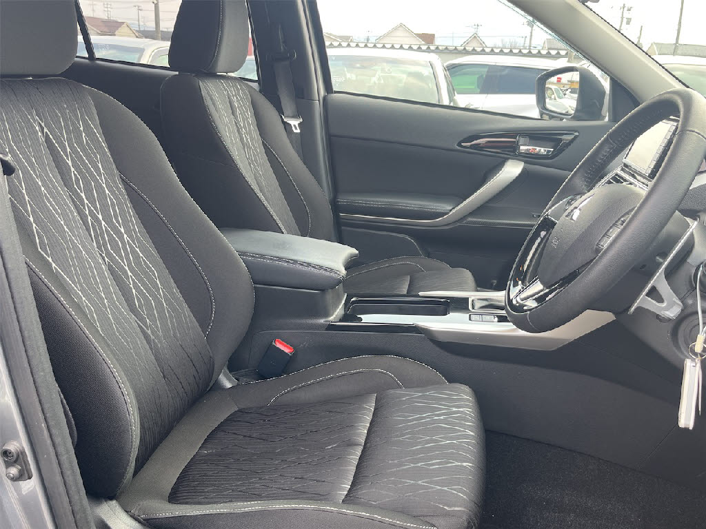 三菱 ｴｸﾘﾌﾟｽｸﾛｽ ４ＷＤ　Ｇ