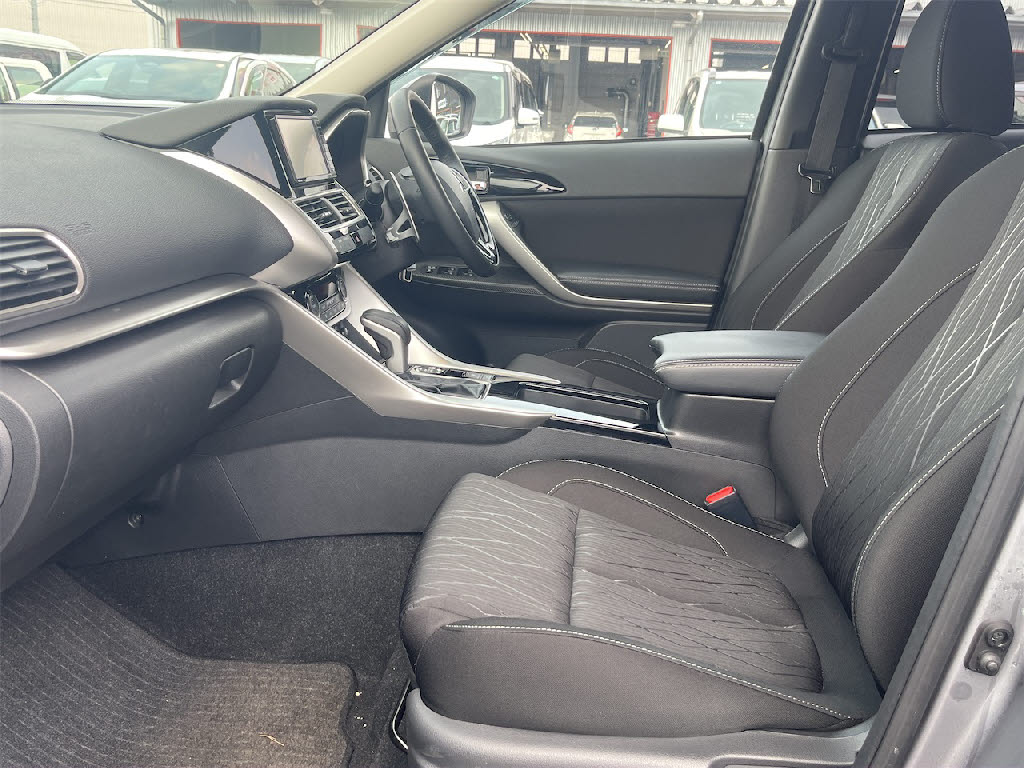 三菱 ｴｸﾘﾌﾟｽｸﾛｽ ４ＷＤ　Ｇ