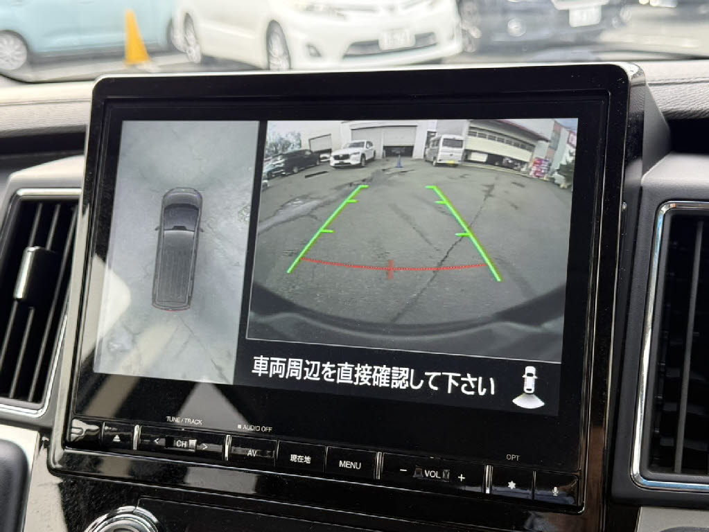 三菱 デリカＤ：５ G-POWER PKG