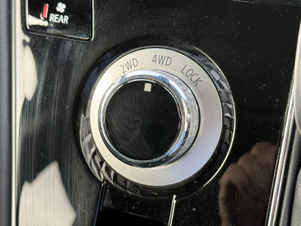 三菱 デリカＤ：５ G-POWER PKG