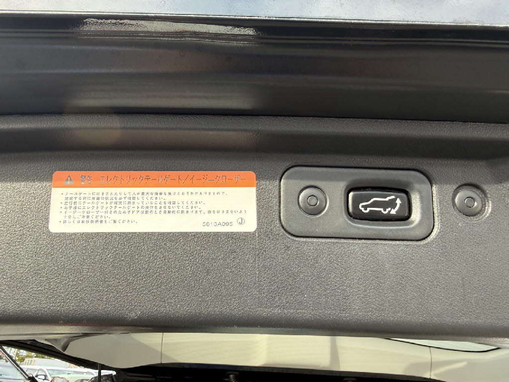 三菱 デリカＤ：５ G-POWER PKG