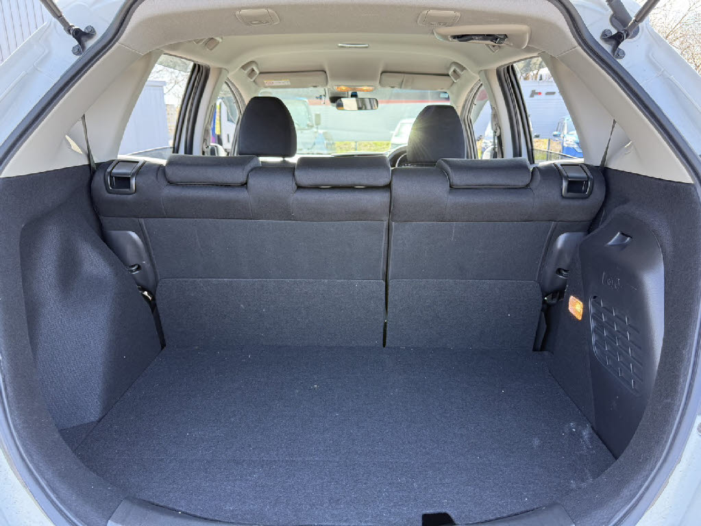 ホンダ ﾌｨｯﾄﾊｲﾌﾞﾘｯﾄﾞ ハイブリッド・F