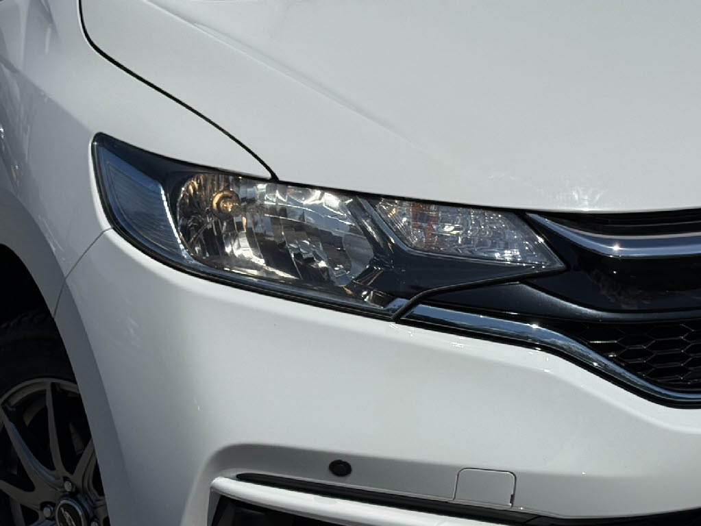 ホンダ ﾌｨｯﾄﾊｲﾌﾞﾘｯﾄﾞ ハイブリッド・F