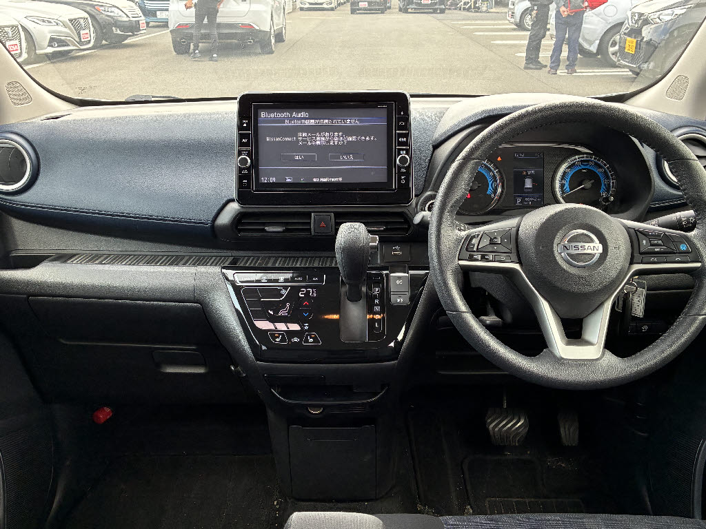 ニッサン デイズ ﾊｲｳｪｲｽﾀｰXﾌﾟﾛﾊﾟｲﾛｯﾄｴﾃﾞｨｼｮﾝ