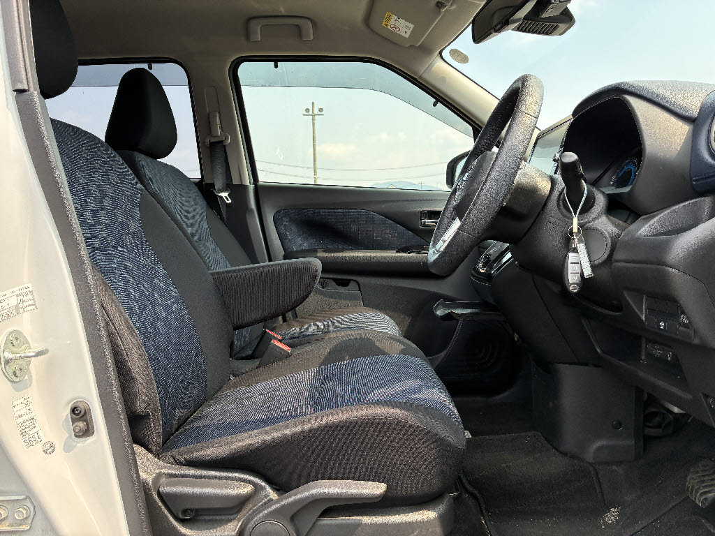 ニッサン デイズ ﾊｲｳｪｲｽﾀｰXﾌﾟﾛﾊﾟｲﾛｯﾄｴﾃﾞｨｼｮﾝ