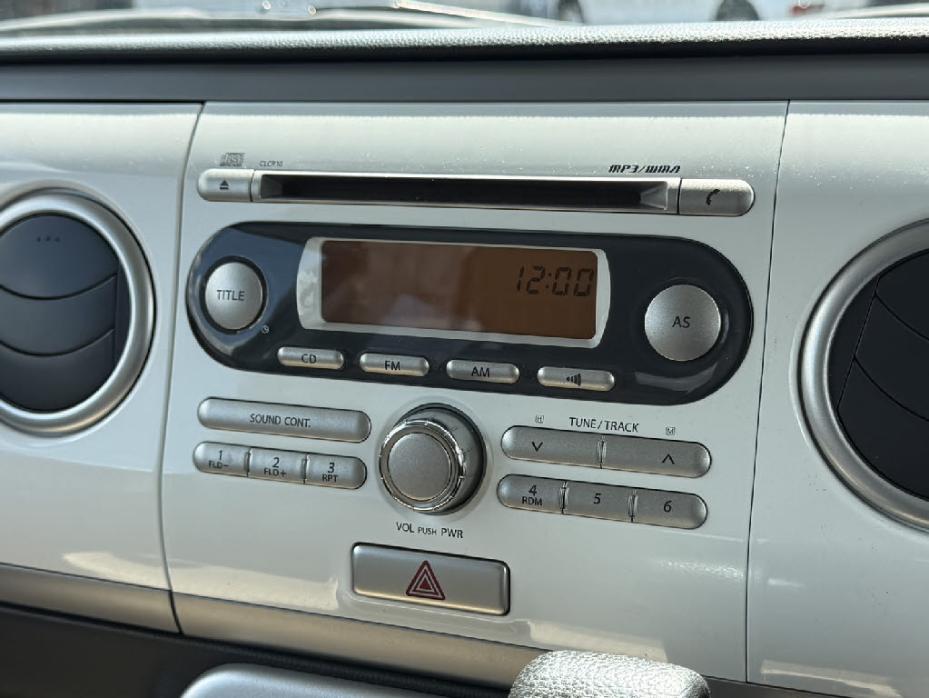 スズキ ラパン ﾘﾐﾃｯﾄﾞ