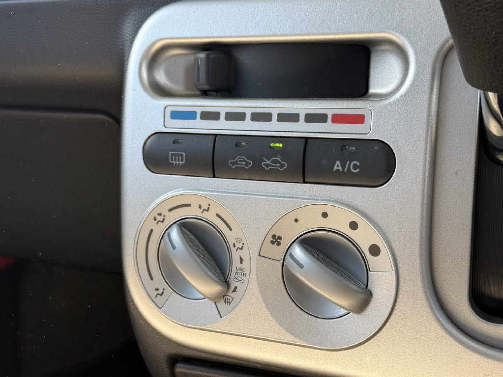 スズキ ラパン ﾘﾐﾃｯﾄﾞ