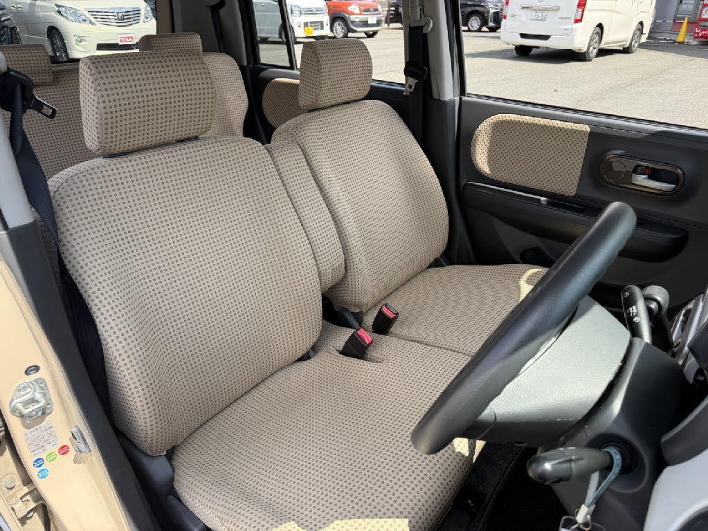 スズキ ラパン ﾘﾐﾃｯﾄﾞ