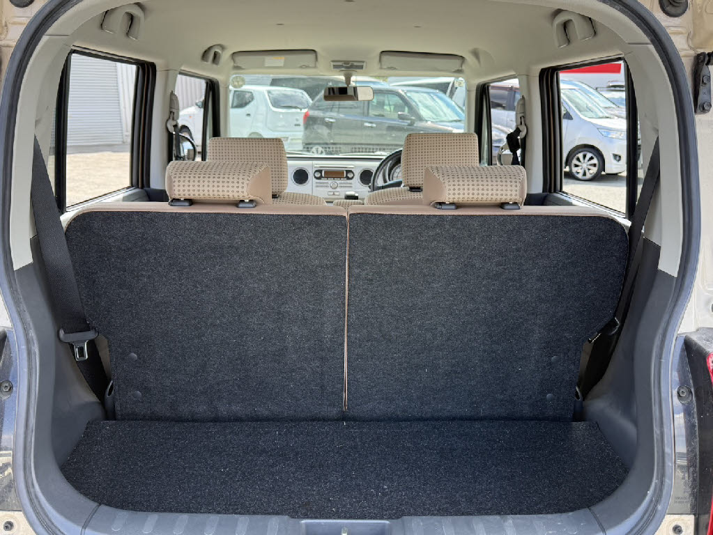 スズキ ラパン ﾘﾐﾃｯﾄﾞ