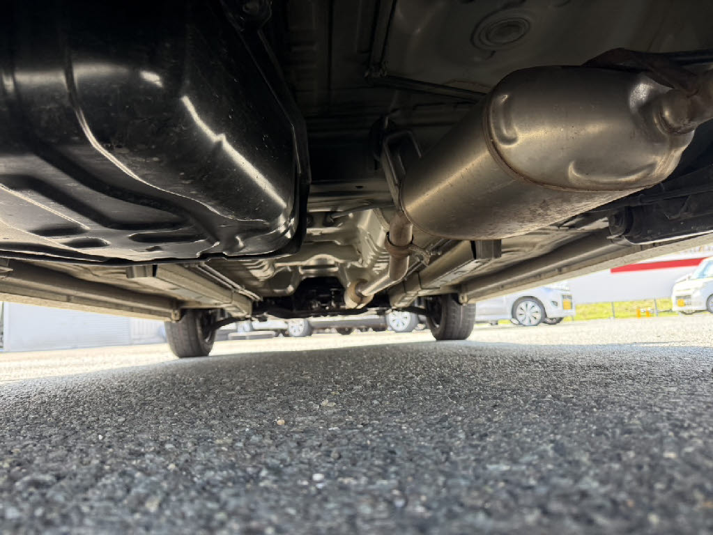 スズキ ラパン ﾘﾐﾃｯﾄﾞ