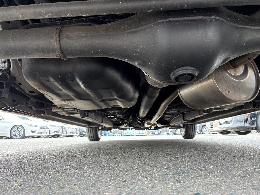 ダイハツ ミライース 4WD G SAⅢ