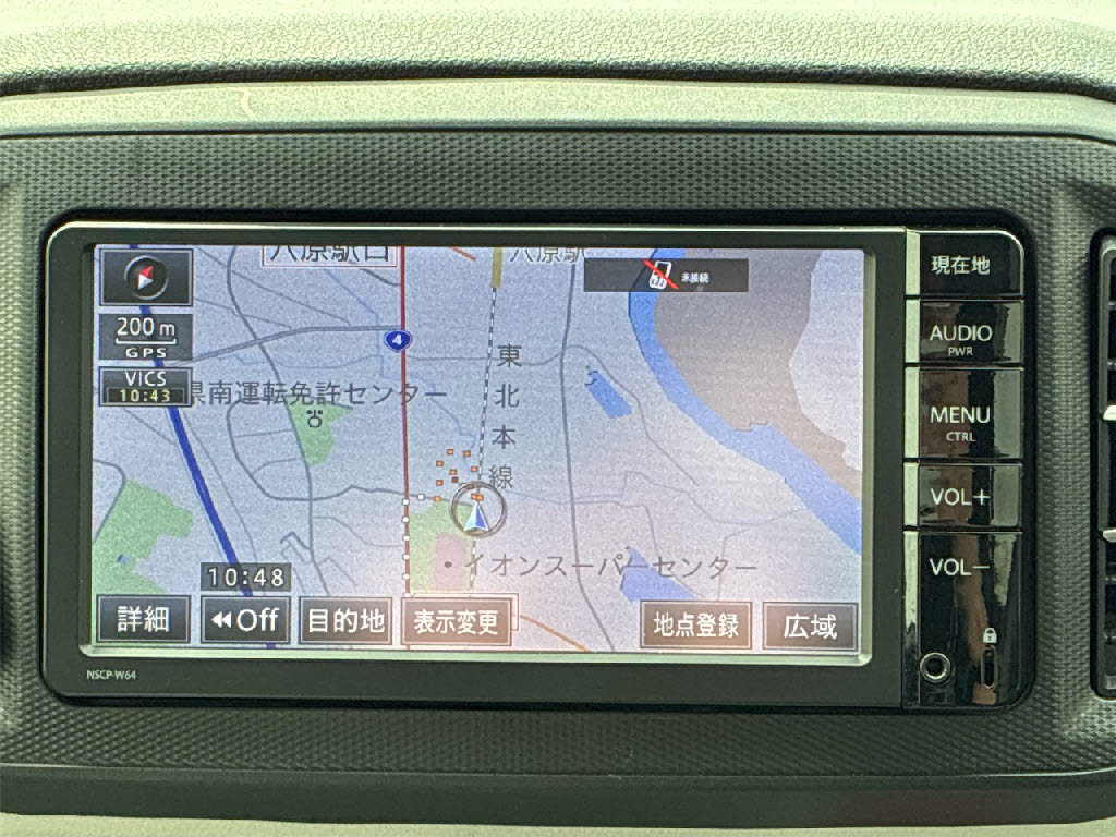 ダイハツ ミライース 4WD G SAⅢ