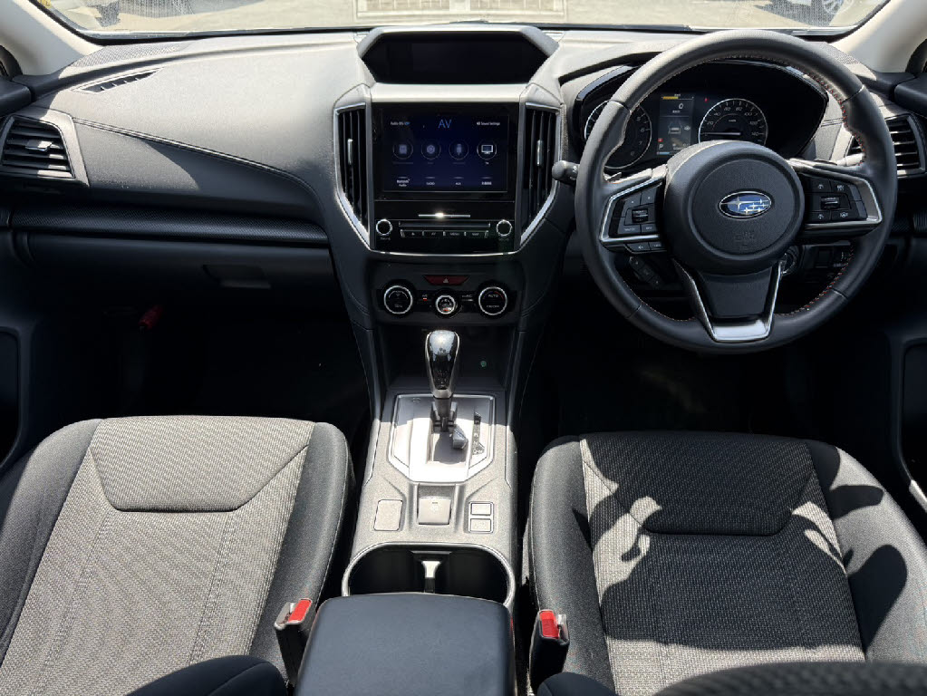 スバル ＸＶ 1.6i-Lｱｲｻｲﾄ