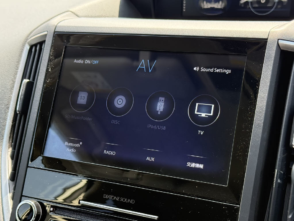 スバル ＸＶ 1.6i-Lｱｲｻｲﾄ