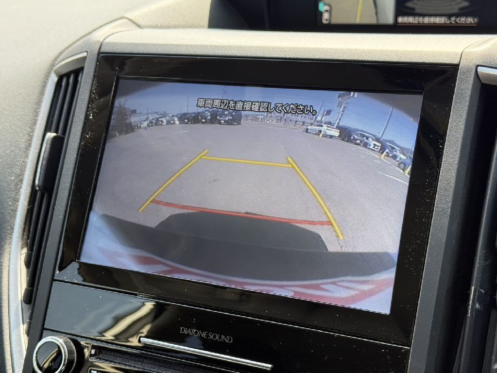 スバル ＸＶ 1.6i-Lｱｲｻｲﾄ