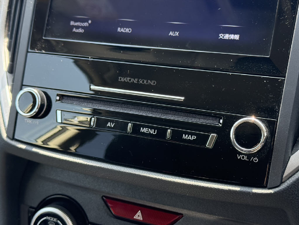 スバル ＸＶ 1.6i-Lｱｲｻｲﾄ