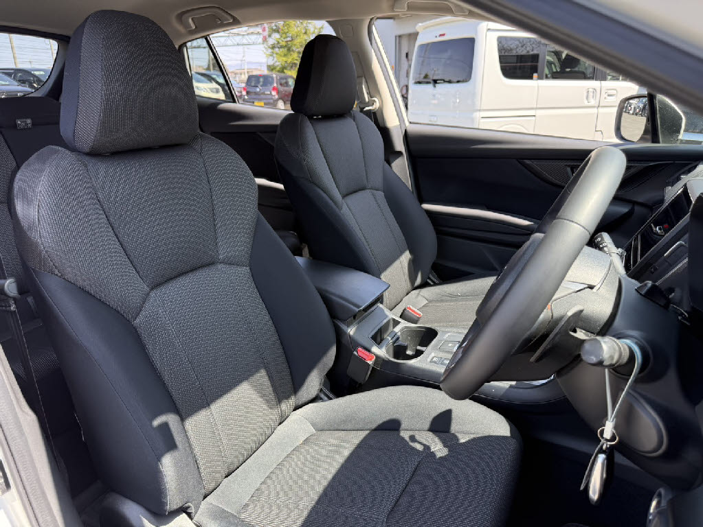 スバル ＸＶ 1.6i-Lｱｲｻｲﾄ