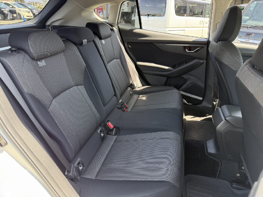 スバル ＸＶ 1.6i-Lｱｲｻｲﾄ