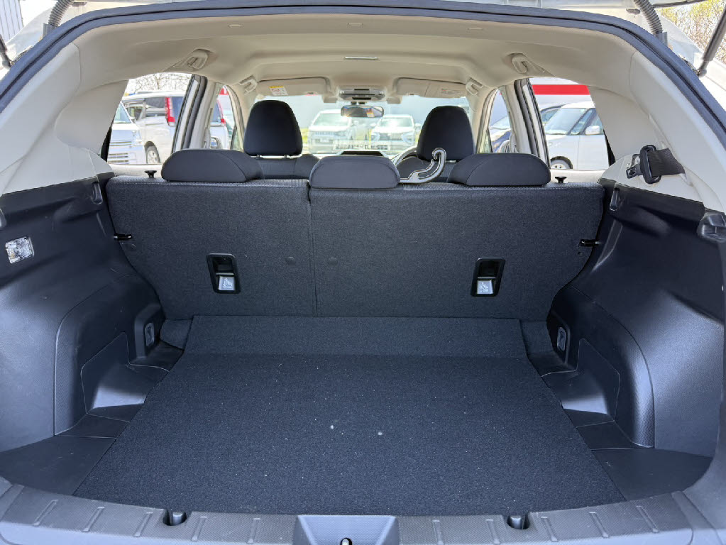 スバル ＸＶ 1.6i-Lｱｲｻｲﾄ