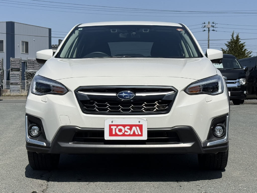 スバル ＸＶ 1.6i-Lｱｲｻｲﾄ