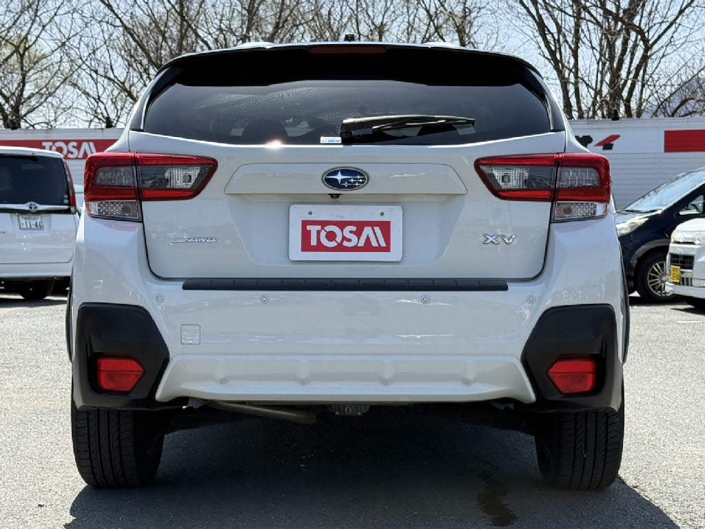 スバル ＸＶ 1.6i-Lｱｲｻｲﾄ