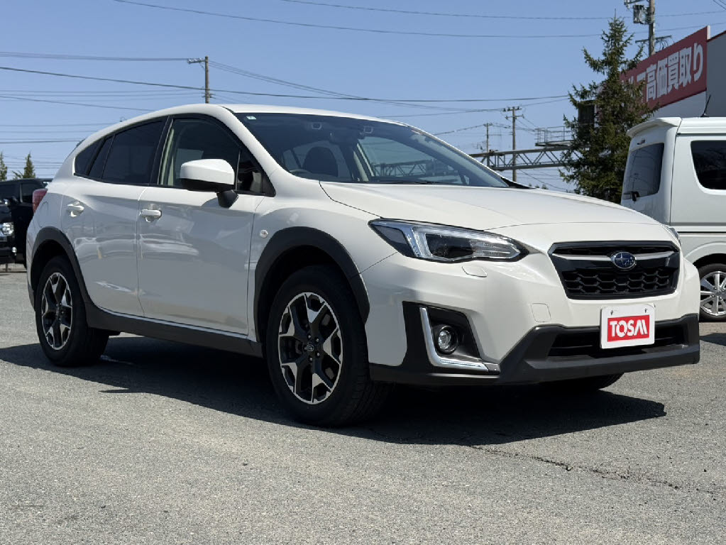 スバル ＸＶ 1.6i-Lｱｲｻｲﾄ