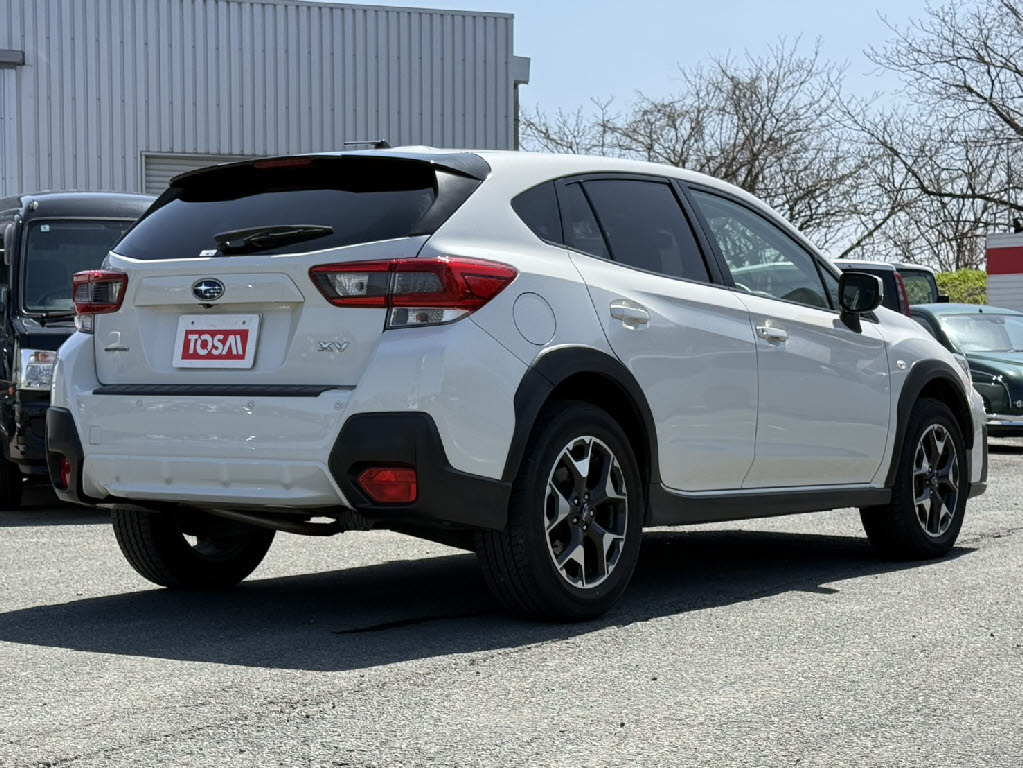 スバル ＸＶ 1.6i-Lｱｲｻｲﾄ