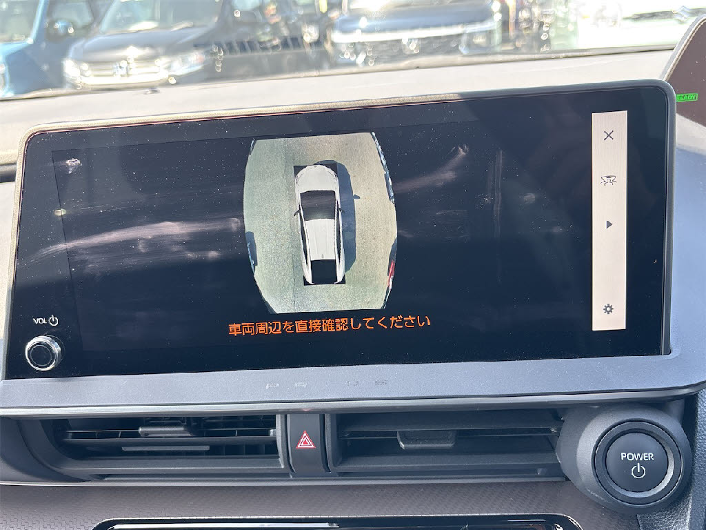 トヨタ プリウス Z