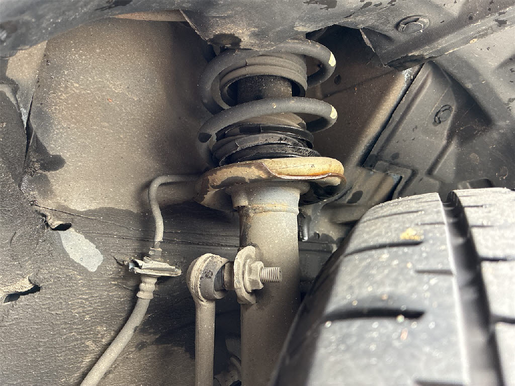 ニッサン ノート X FOUR Vｾﾚｸｼｮﾝ＋Safety