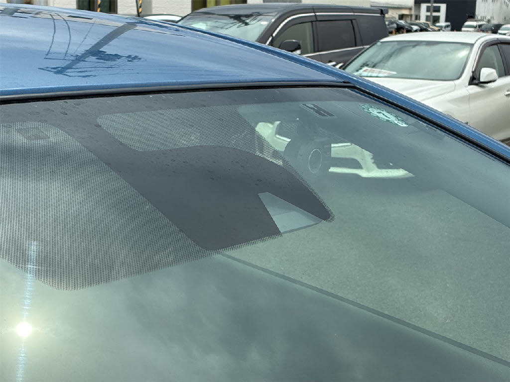 ニッサン ノート X FOUR Vｾﾚｸｼｮﾝ＋Safety