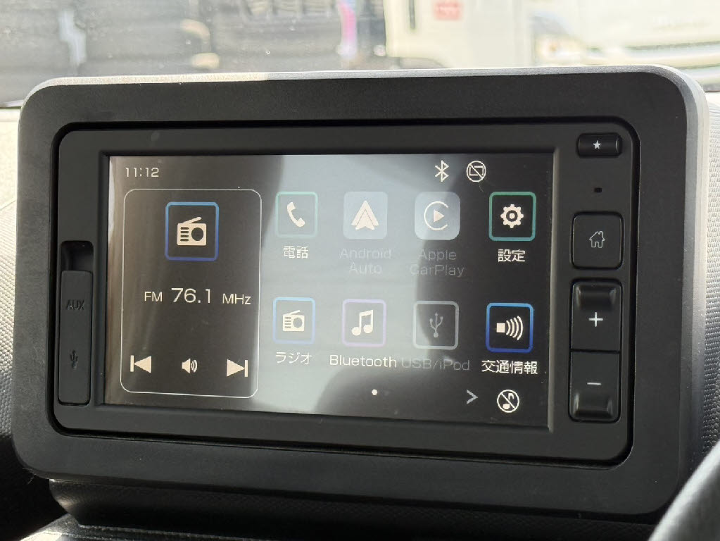 ダイハツ タフト X