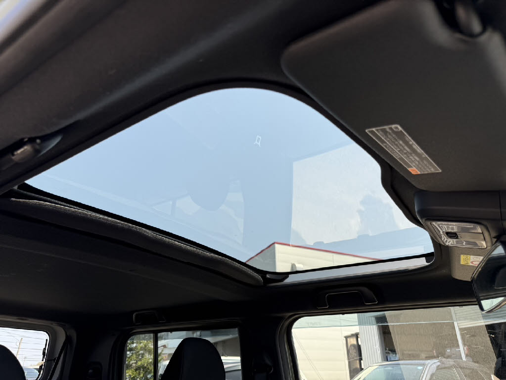 ダイハツ タフト X