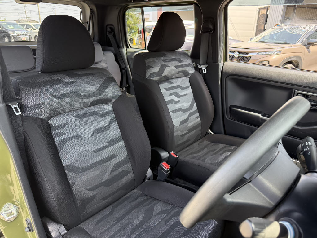 ダイハツ タフト X