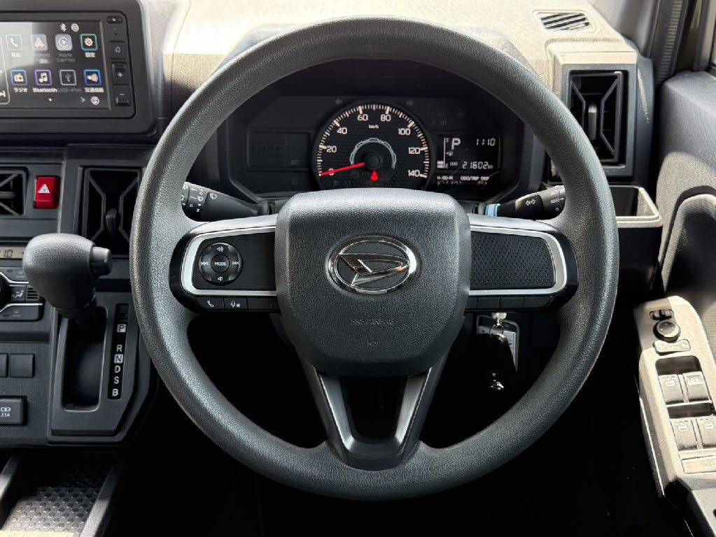 ダイハツ タフト X