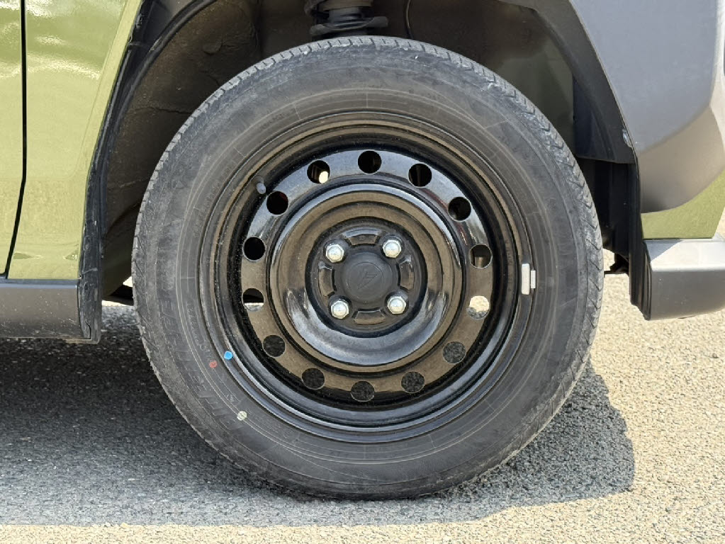 ダイハツ タフト X