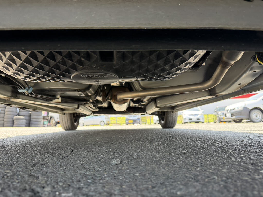 ダイハツ タフト X