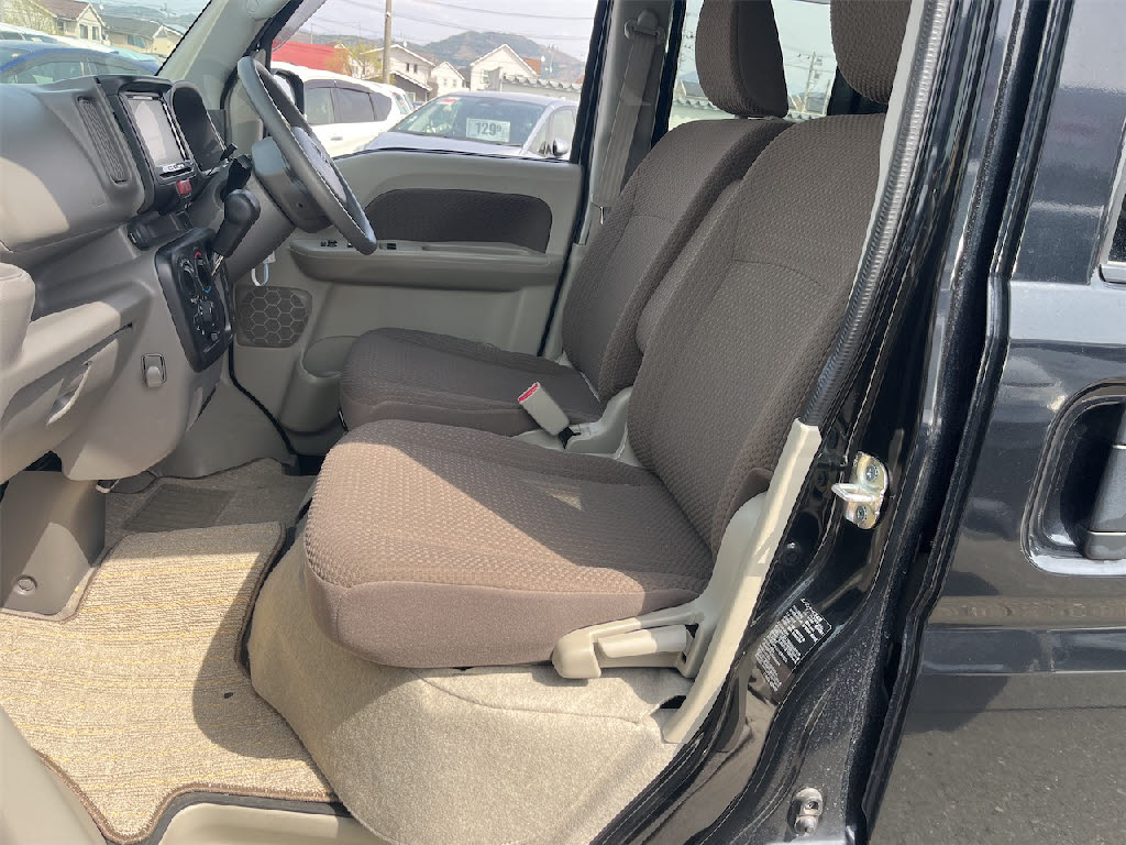 ニッサン クリッパー 4WD GXﾀｰﾎﾞ