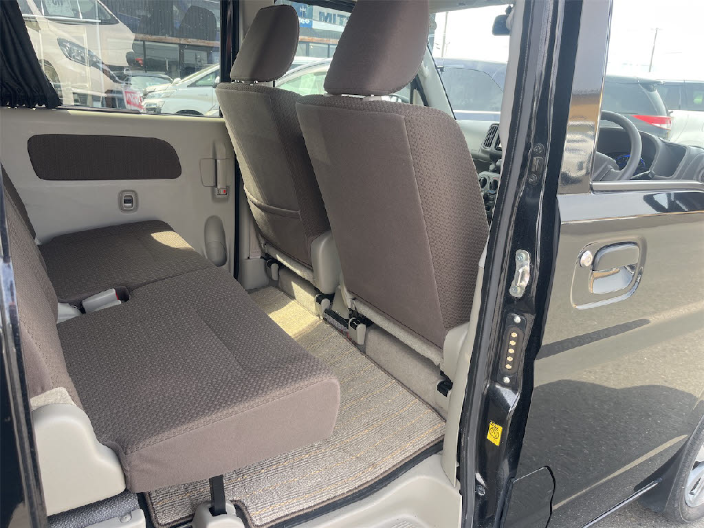ニッサン クリッパー 4WD GXﾀｰﾎﾞ