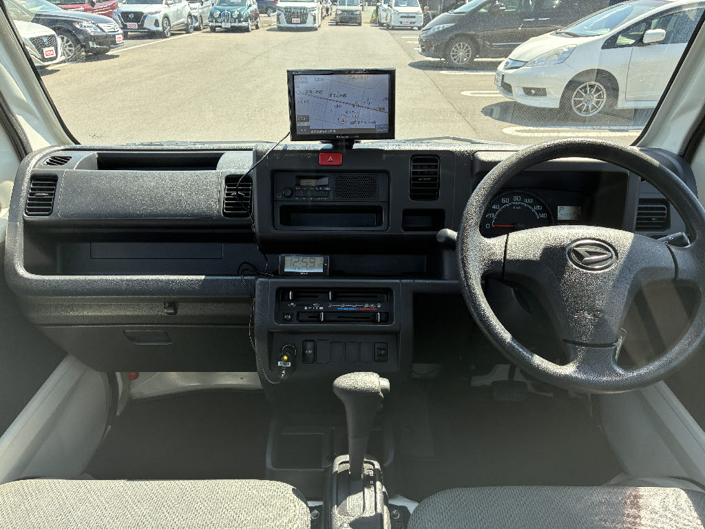 ダイハツ ハイゼットＴ ４ＷＤ　スタンダード