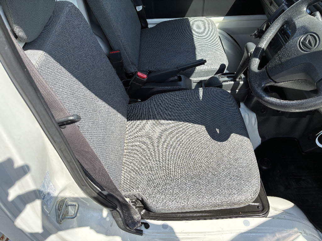 ダイハツ ハイゼットＴ ４ＷＤ　スタンダード