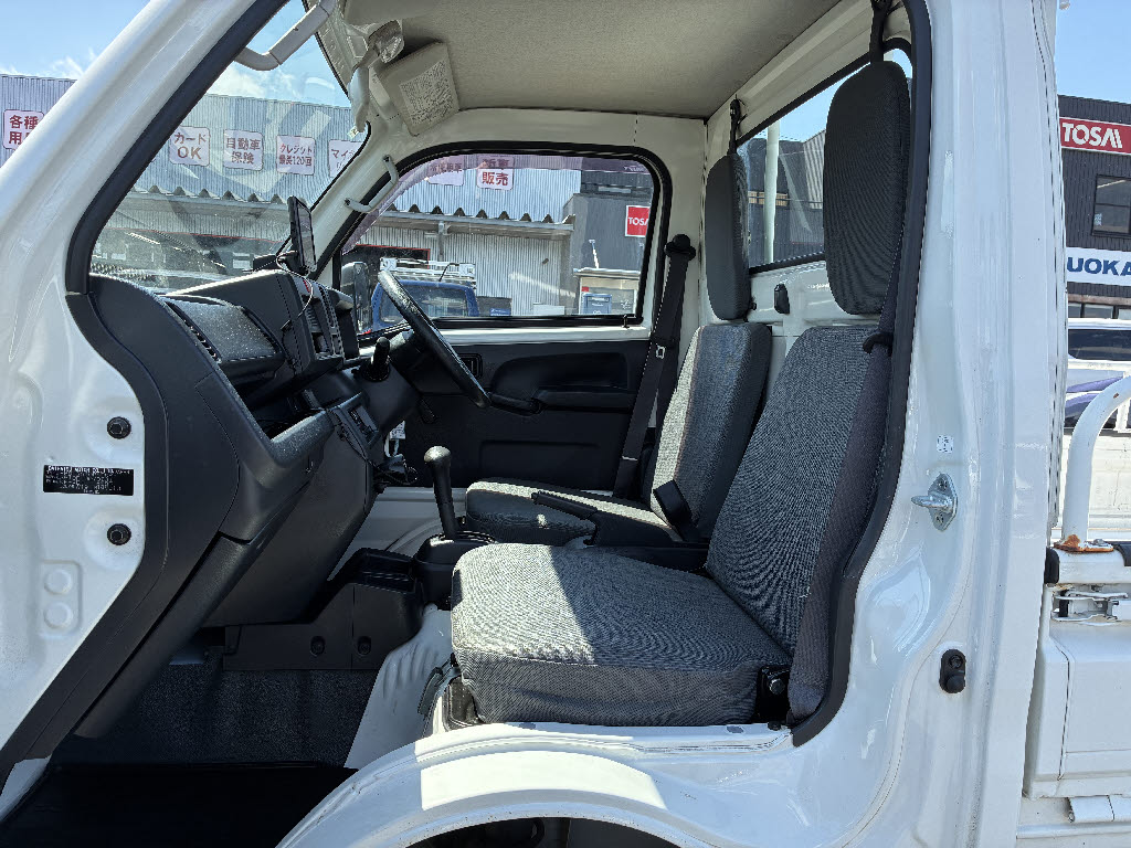 ダイハツ ハイゼットＴ ４ＷＤ　スタンダード