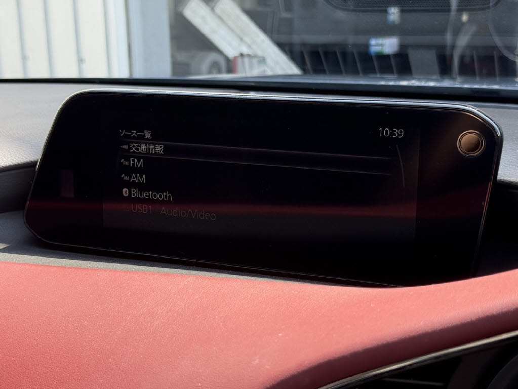 マツダ マツダ３ 4WD 20Sﾊﾞｰｶﾞﾝﾃﾞｨｾﾚｸｼｮﾝ