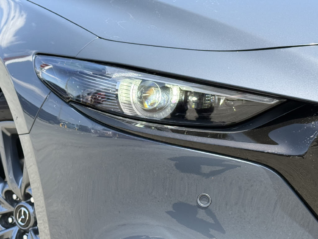 マツダ マツダ３ 4WD 20Sﾊﾞｰｶﾞﾝﾃﾞｨｾﾚｸｼｮﾝ