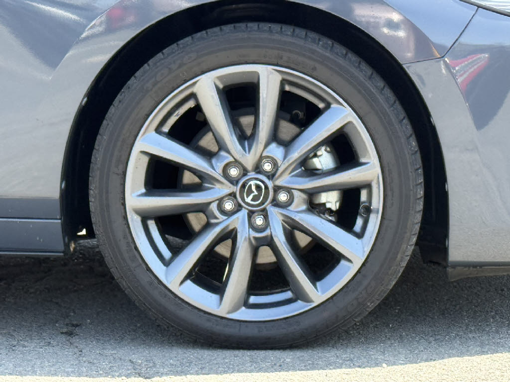 マツダ マツダ３ 4WD 20Sﾊﾞｰｶﾞﾝﾃﾞｨｾﾚｸｼｮﾝ